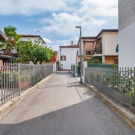 Casa Nespolo Abano Terme Villa Exterior photo